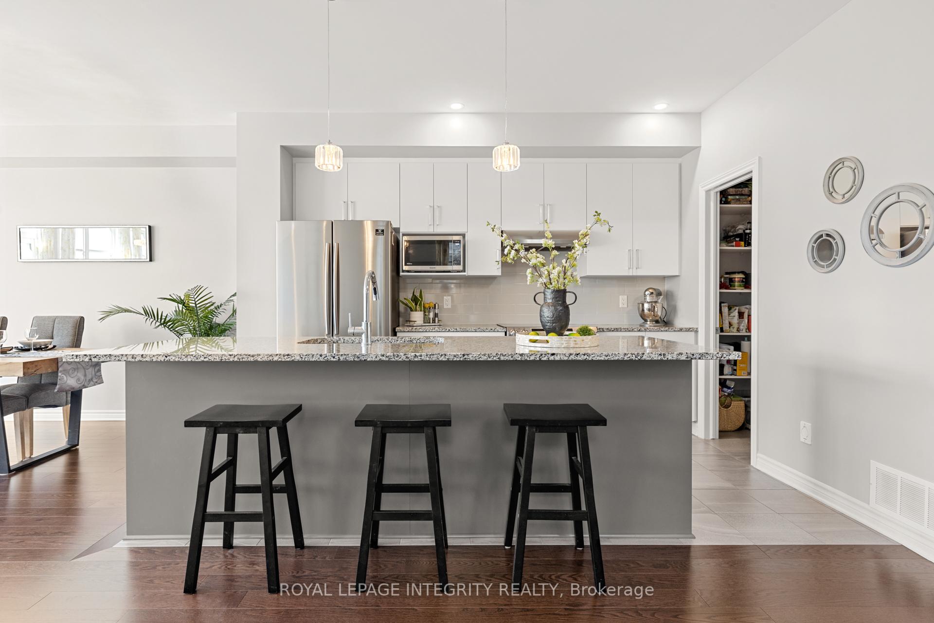 Photo 7 of 526 Jackdaw Avenue, Ottawa, Barrhaven - Half Moon Bay — HOMEH