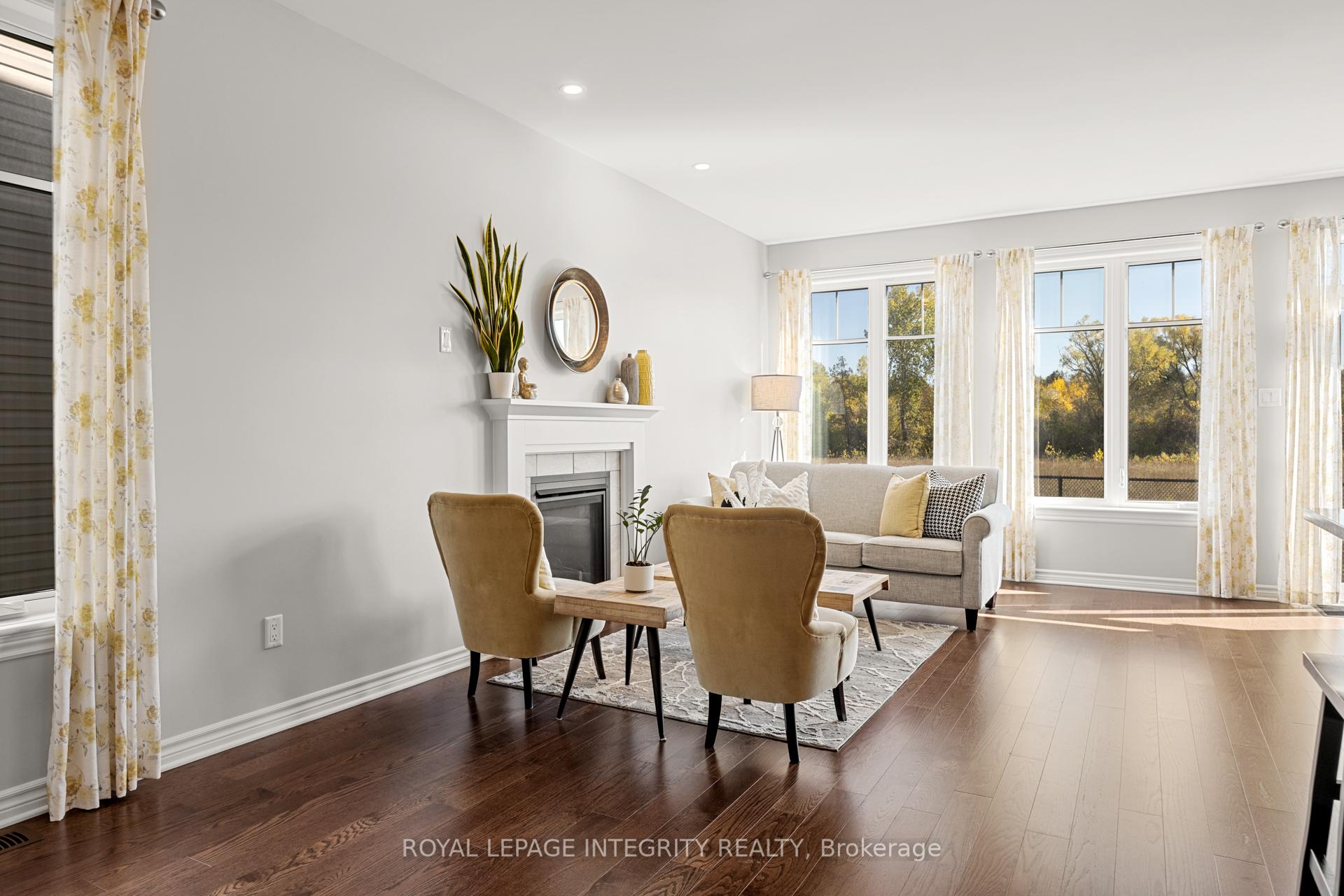 Photo 11 of 526 Jackdaw Avenue, Ottawa, Barrhaven - Half Moon Bay — HOMEH