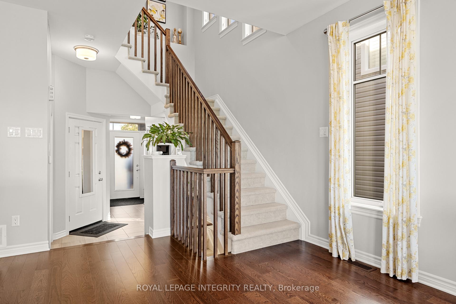 Photo 16 of 526 Jackdaw Avenue, Ottawa, Barrhaven - Half Moon Bay — HOMEH