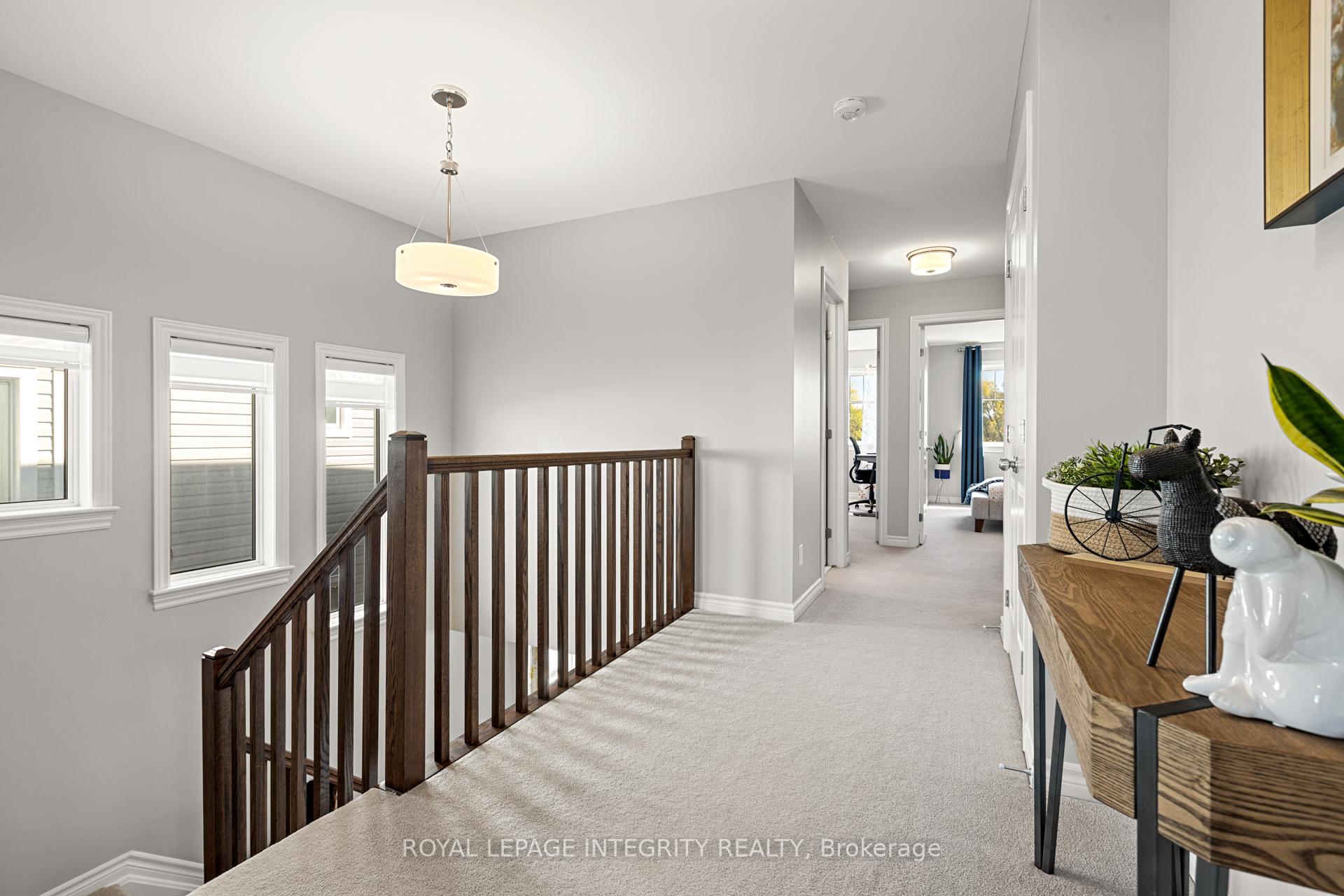 Photo 17 of 526 Jackdaw Avenue, Ottawa, Barrhaven - Half Moon Bay — HOMEH