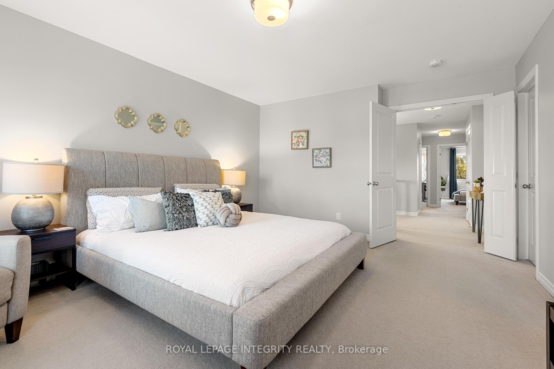 Photo 19 of 526 Jackdaw Avenue, Ottawa, Barrhaven - Half Moon Bay — HOMEH