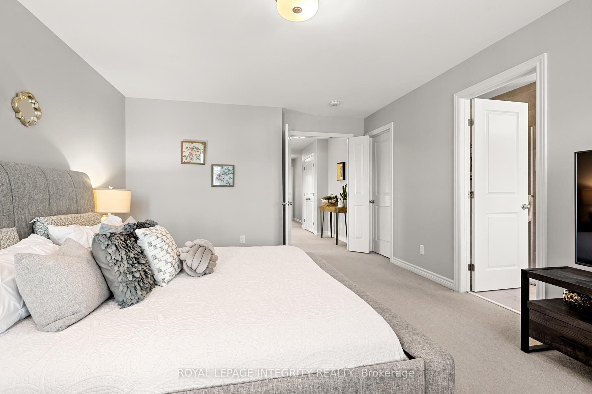 Photo 20 of 526 Jackdaw Avenue, Ottawa, Barrhaven - Half Moon Bay — HOMEH