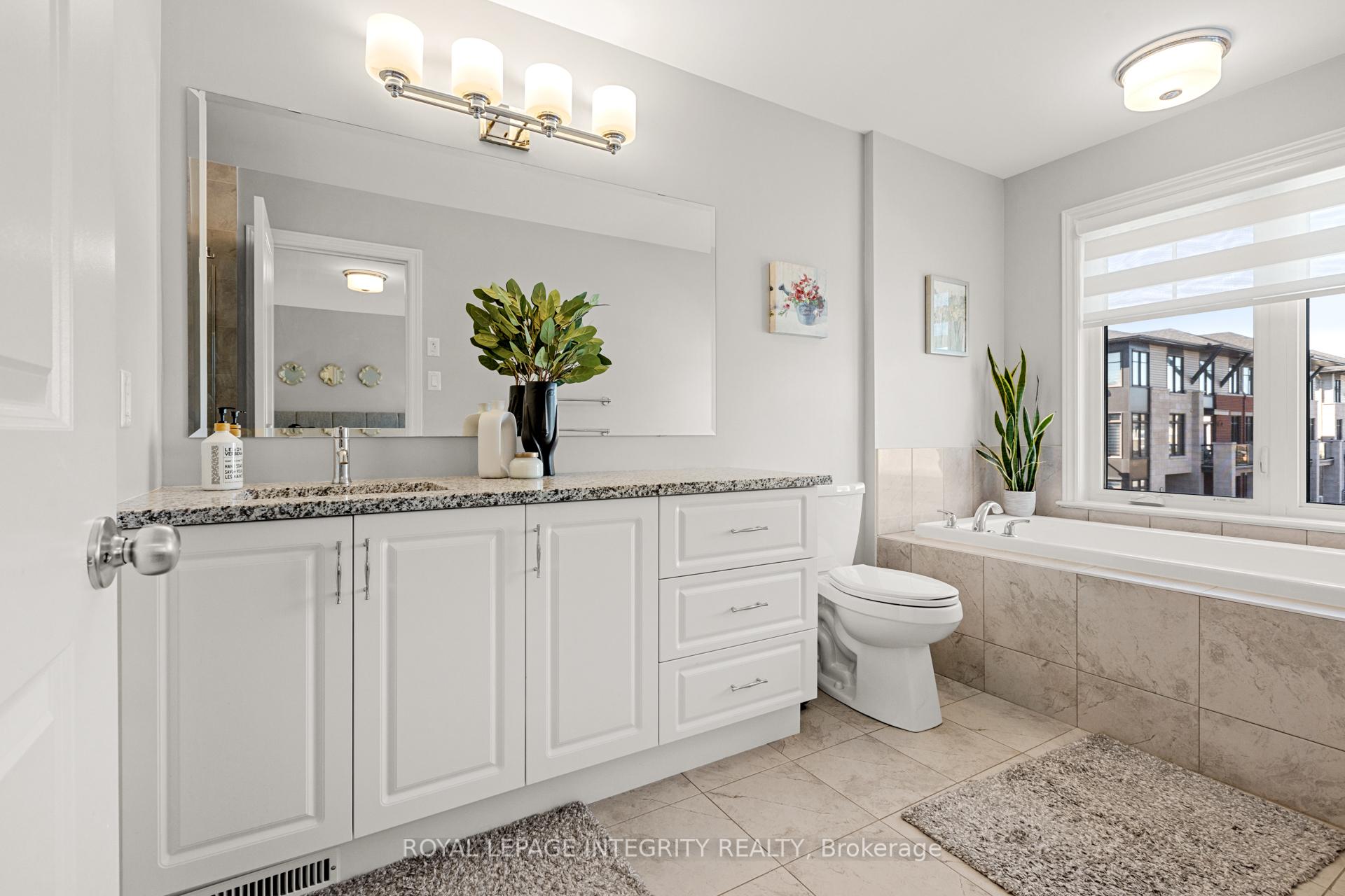 Photo 21 of 526 Jackdaw Avenue, Ottawa, Barrhaven - Half Moon Bay — HOMEH