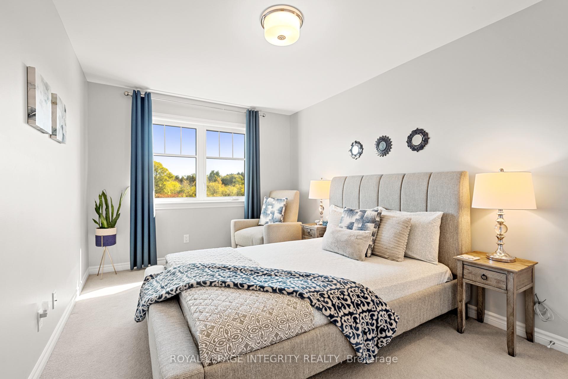 Photo 22 of 526 Jackdaw Avenue, Ottawa, Barrhaven - Half Moon Bay — HOMEH