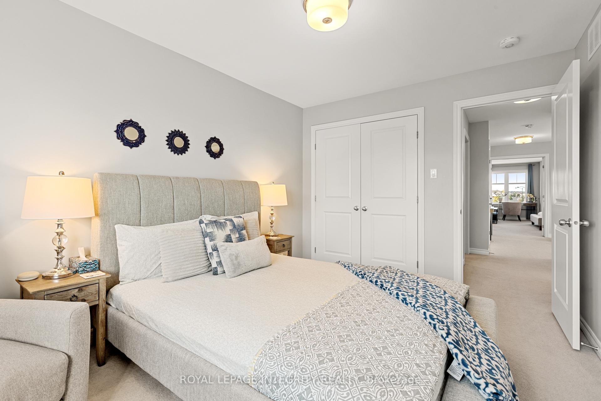 Photo 23 of 526 Jackdaw Avenue, Ottawa, Barrhaven - Half Moon Bay — HOMEH
