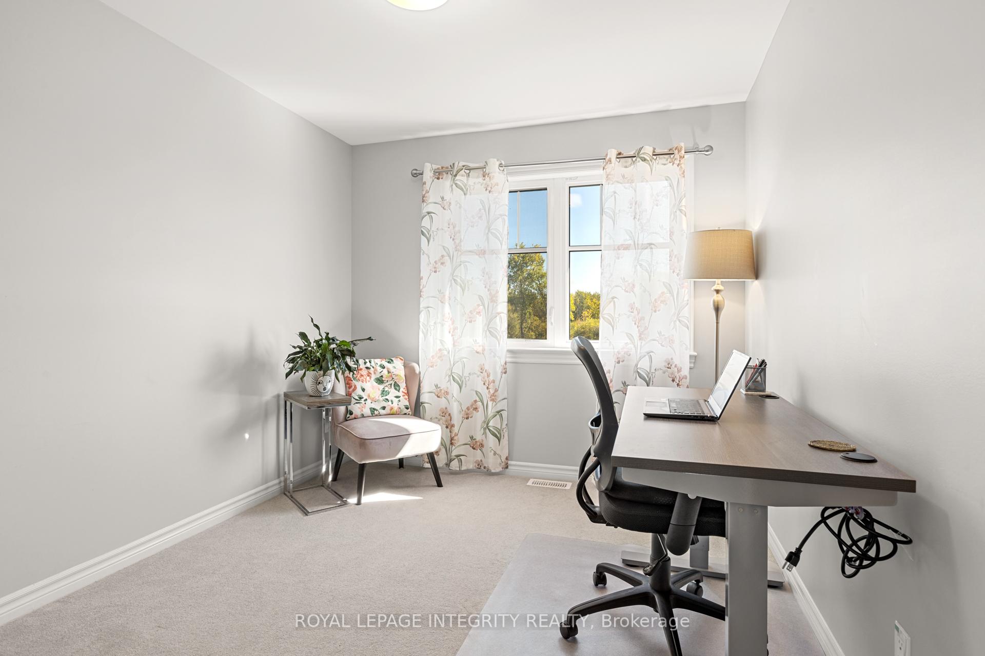 Photo 24 of 526 Jackdaw Avenue, Ottawa, Barrhaven - Half Moon Bay — HOMEH