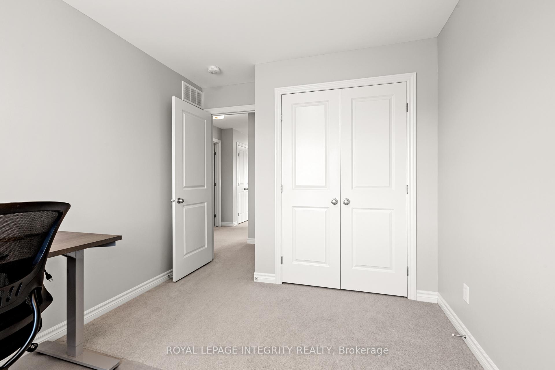 Photo 25 of 526 Jackdaw Avenue, Ottawa, Barrhaven - Half Moon Bay — HOMEH