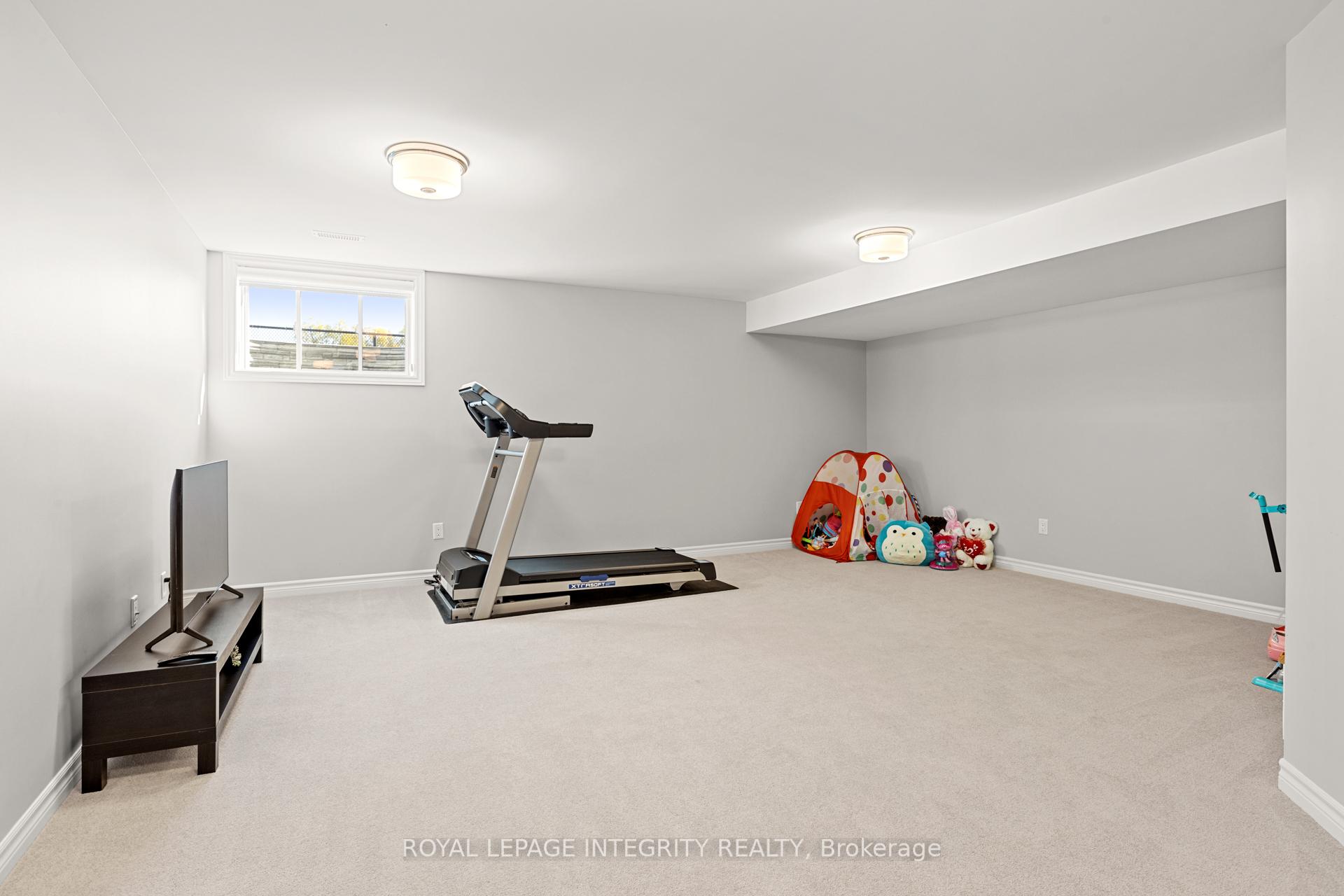 Photo 26 of 526 Jackdaw Avenue, Ottawa, Barrhaven - Half Moon Bay — HOMEH