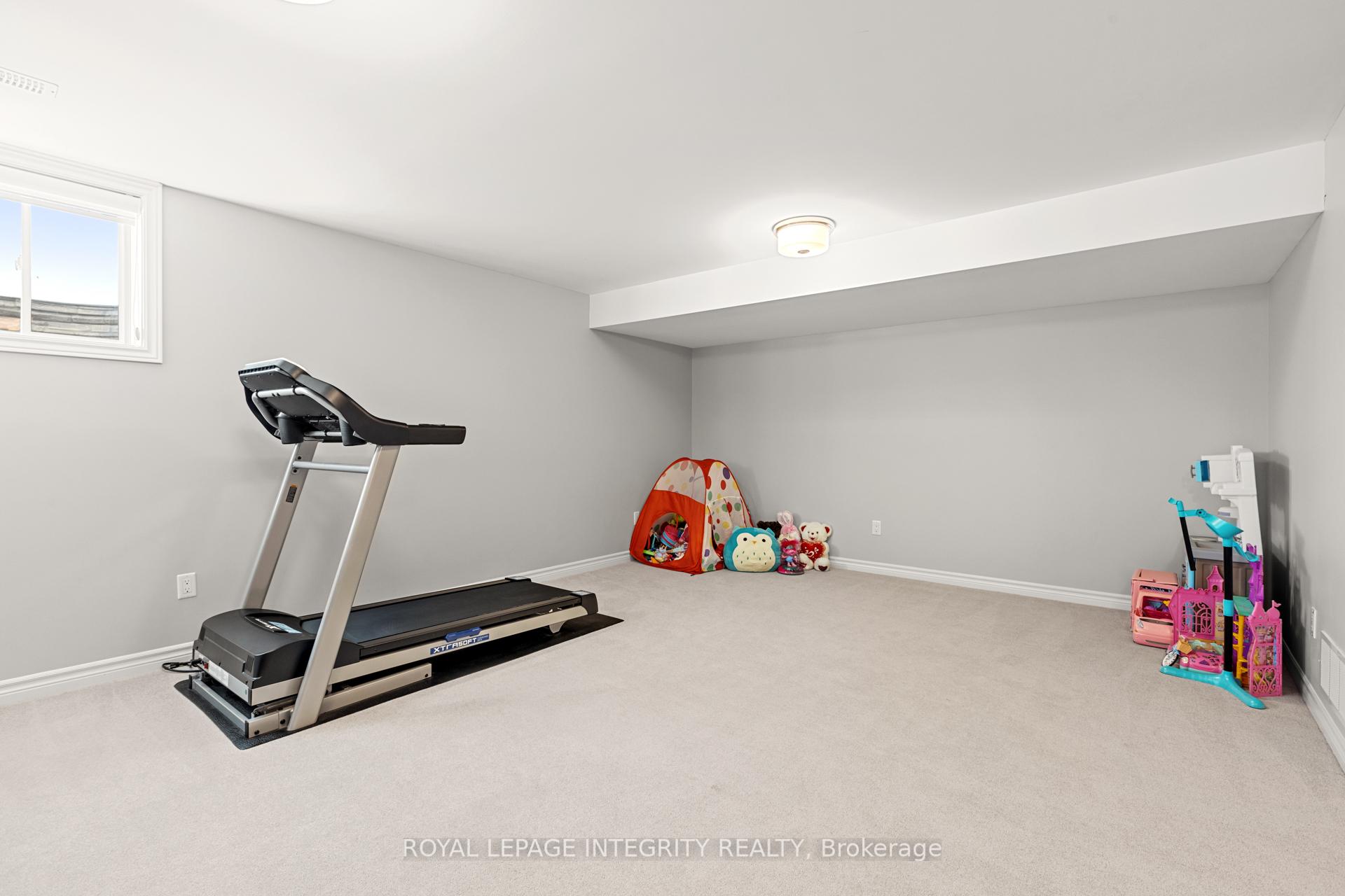 Photo 27 of 526 Jackdaw Avenue, Ottawa, Barrhaven - Half Moon Bay — HOMEH