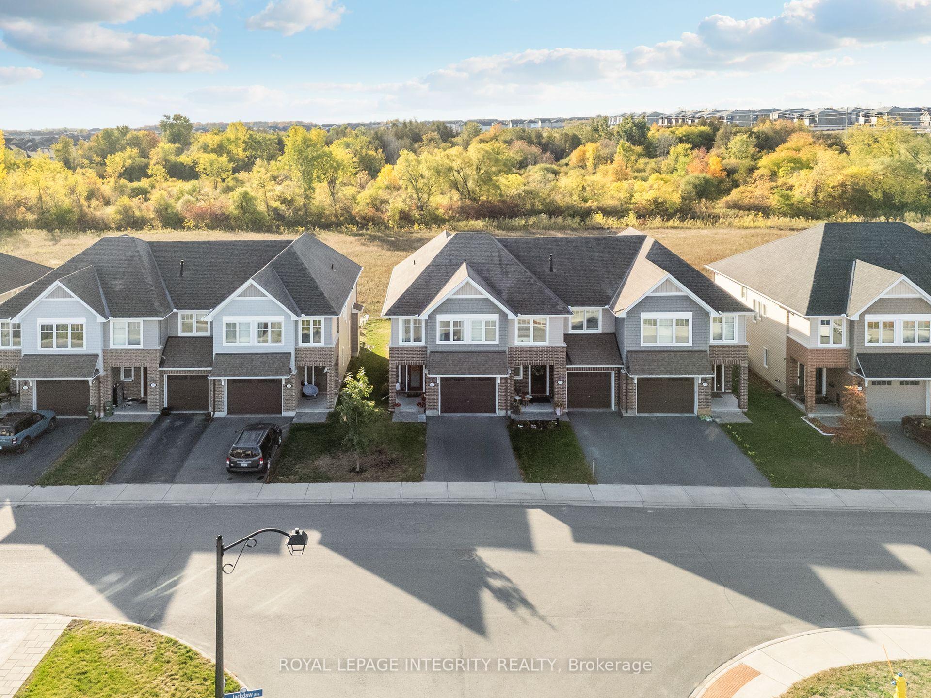 Photo 32 of 526 Jackdaw Avenue, Ottawa, Barrhaven - Half Moon Bay — HOMEH