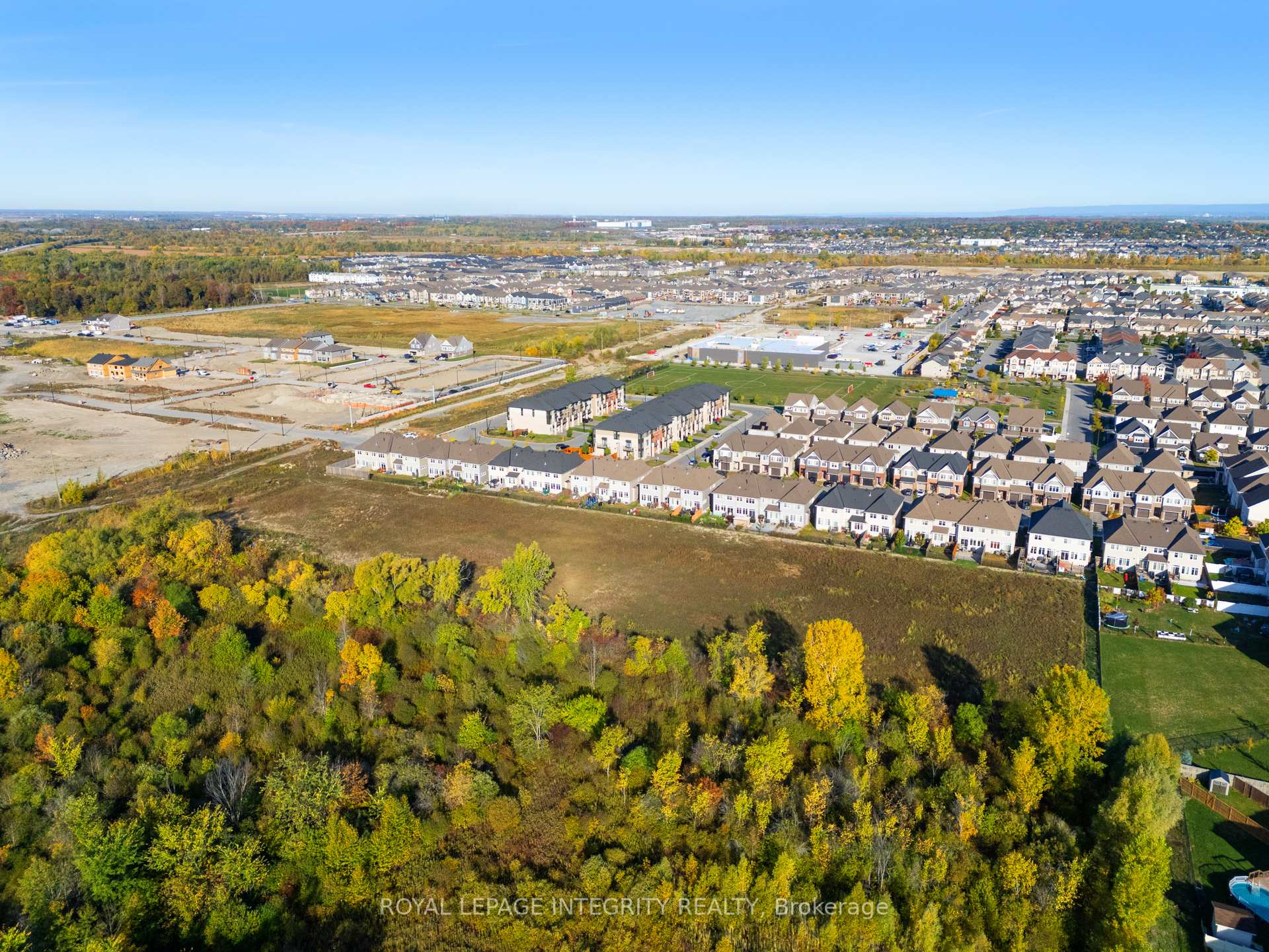 Photo 33 of 526 Jackdaw Avenue, Ottawa, Barrhaven - Half Moon Bay — HOMEH