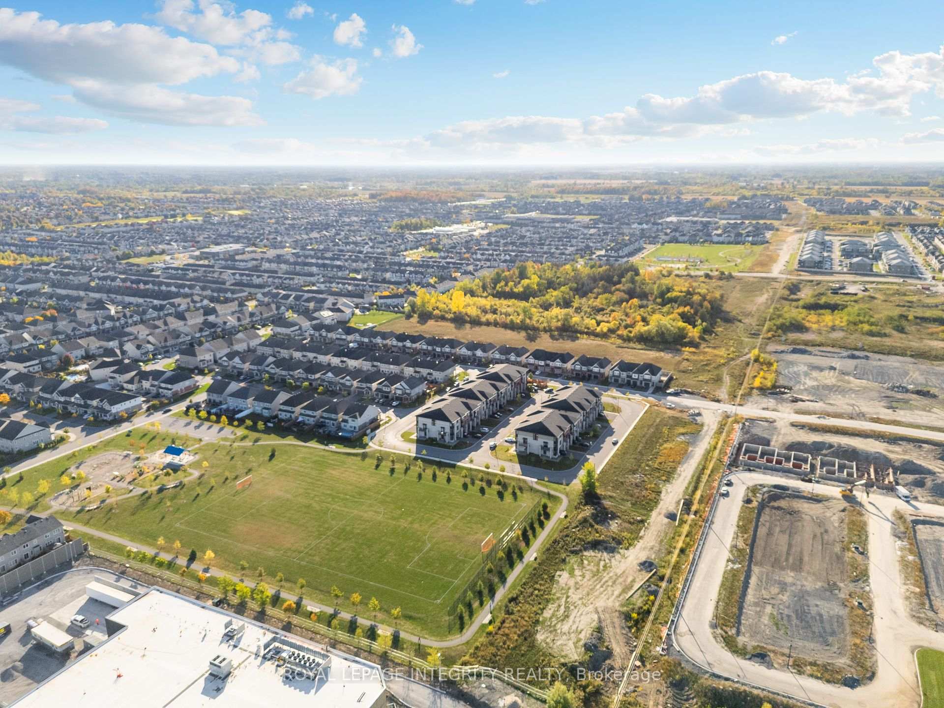 Photo 35 of 526 Jackdaw Avenue, Ottawa, Barrhaven - Half Moon Bay — HOMEH