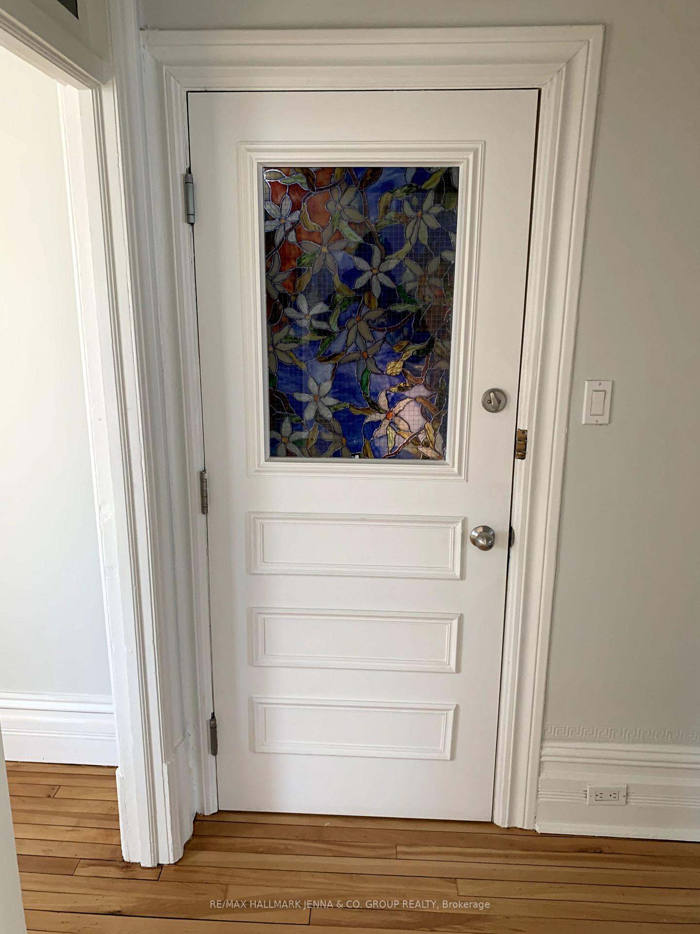 Photo 30 of Unit 2, 149 First Avenue, Ottawa, Glebe — HOMEH