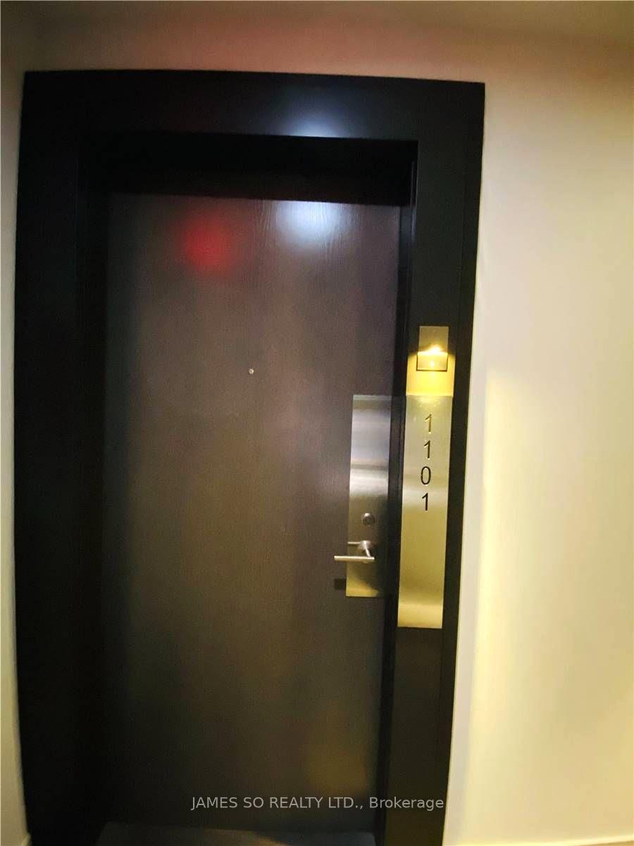 Photo 3 of Unit 1101, 88 Scott Street, Toronto, Church-Yonge Corridor — HOMEH