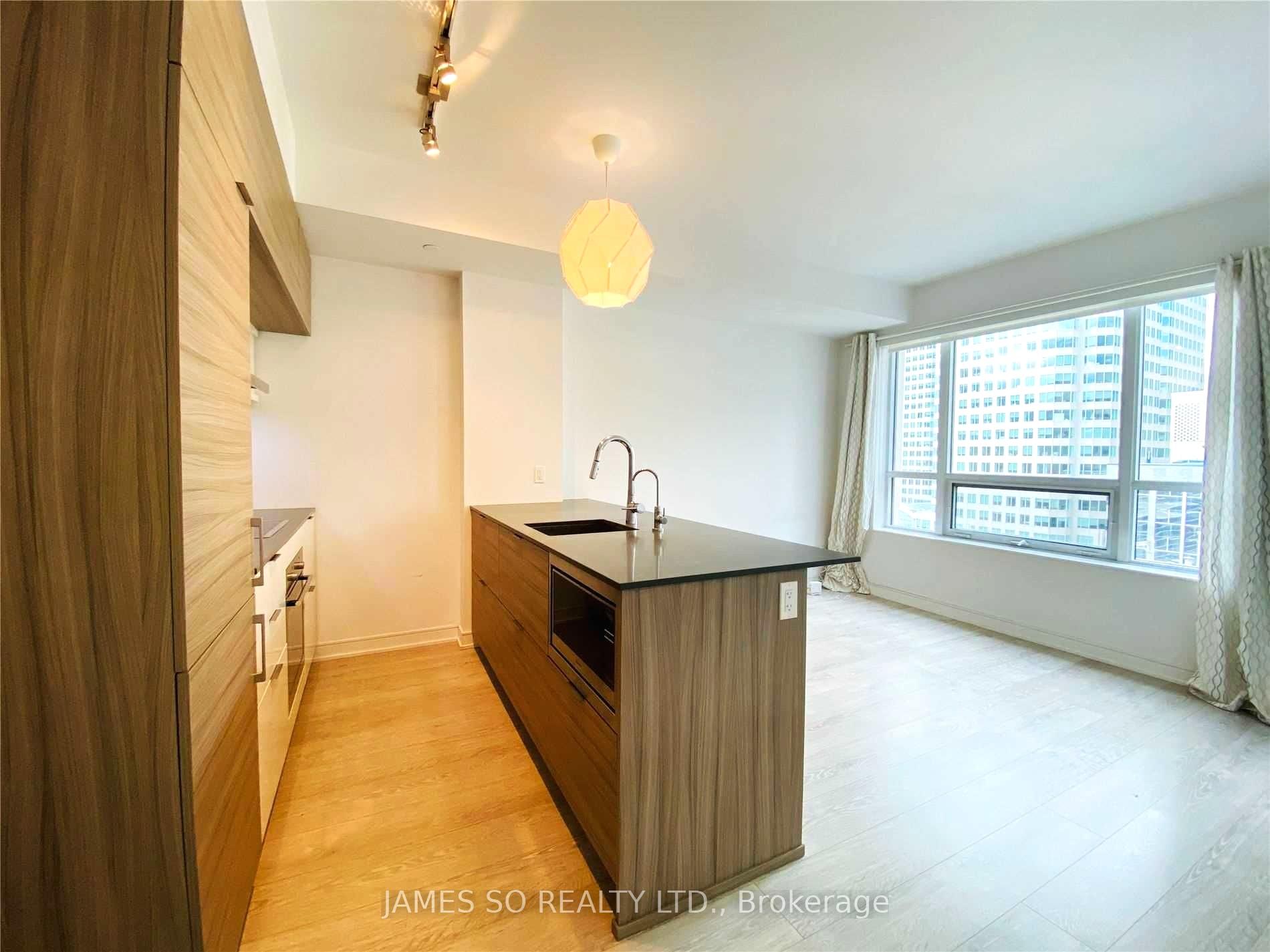 Photo 8 of Unit 1101, 88 Scott Street, Toronto, Church-Yonge Corridor — HOMEH