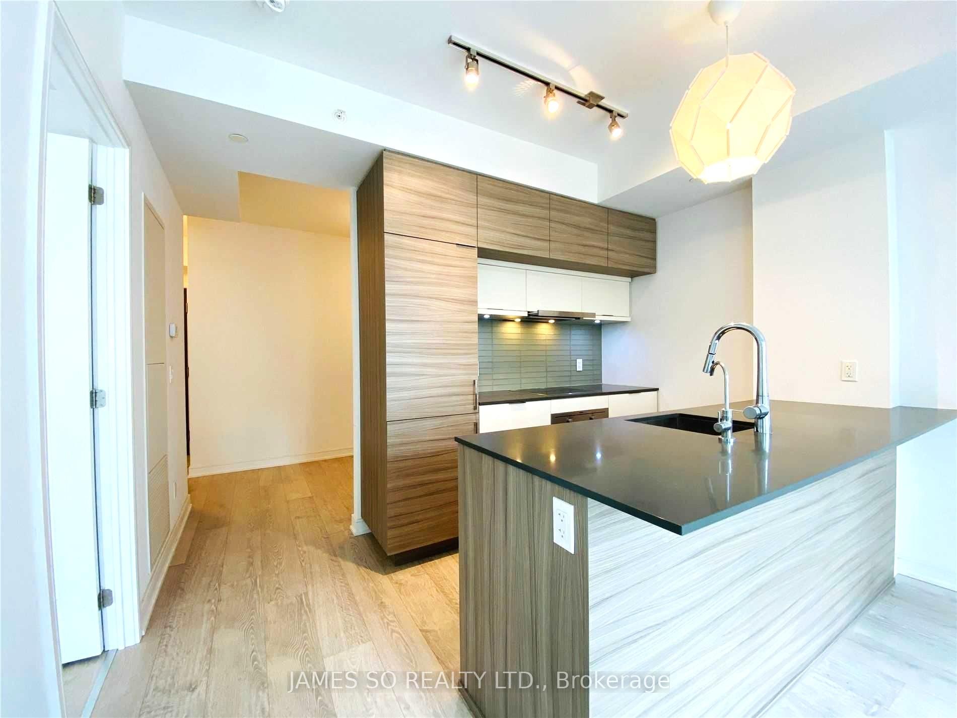 Photo 9 of Unit 1101, 88 Scott Street, Toronto, Church-Yonge Corridor — HOMEH