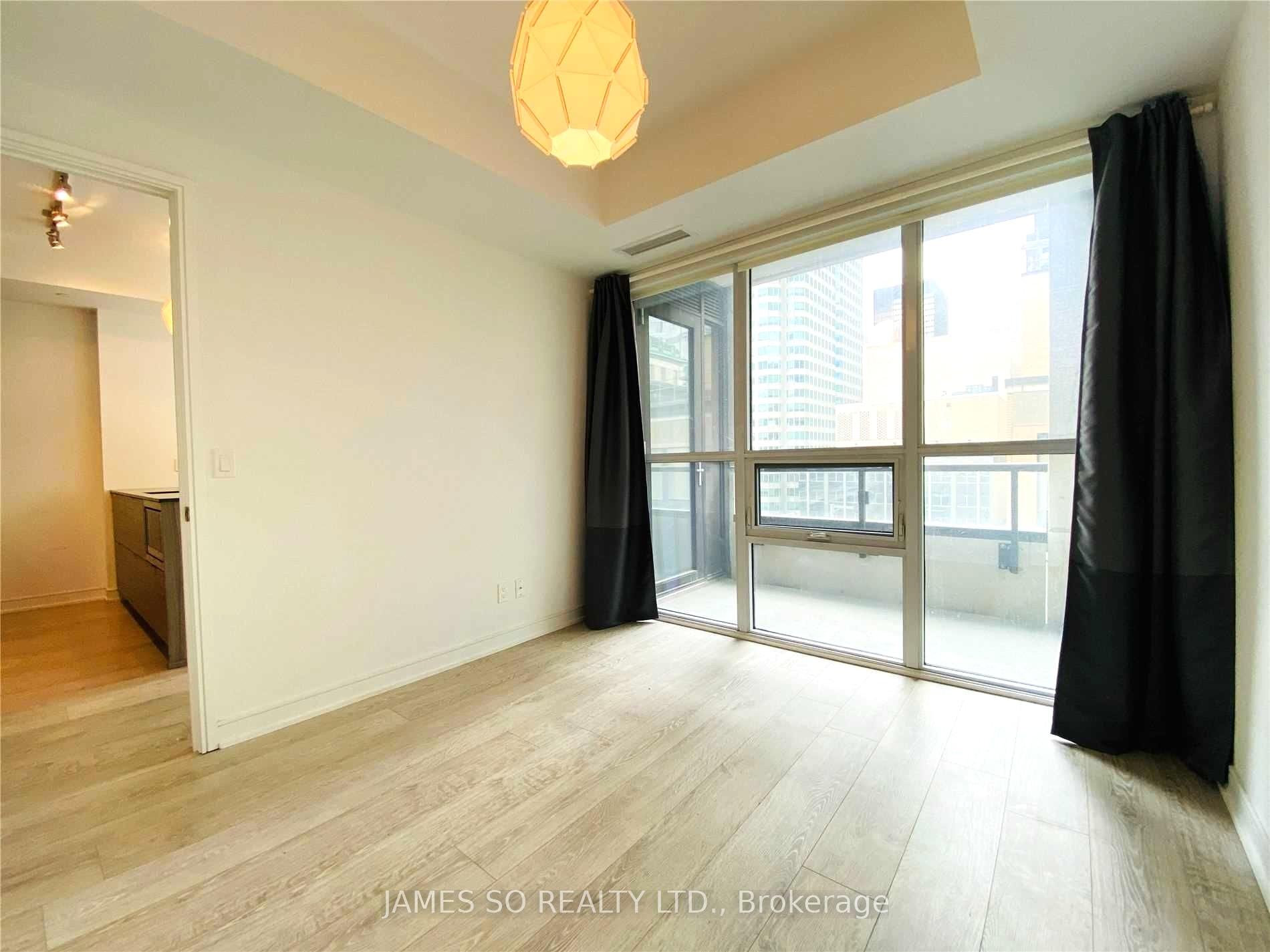 Photo 12 of Unit 1101, 88 Scott Street, Toronto, Church-Yonge Corridor — HOMEH