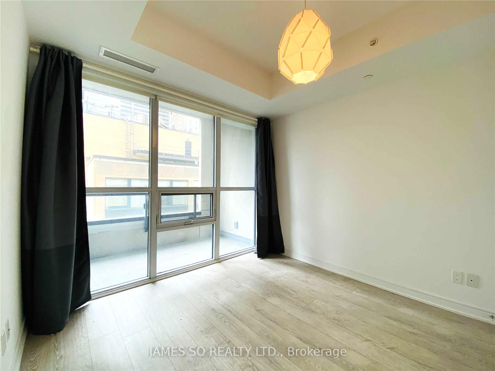 Photo 13 of Unit 1101, 88 Scott Street, Toronto, Church-Yonge Corridor — HOMEH