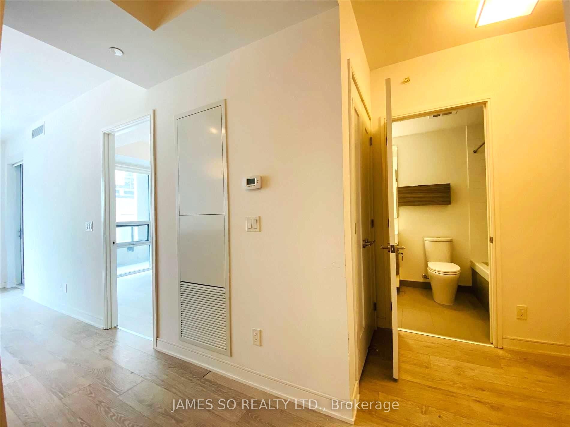 Photo 18 of Unit 1101, 88 Scott Street, Toronto, Church-Yonge Corridor — HOMEH