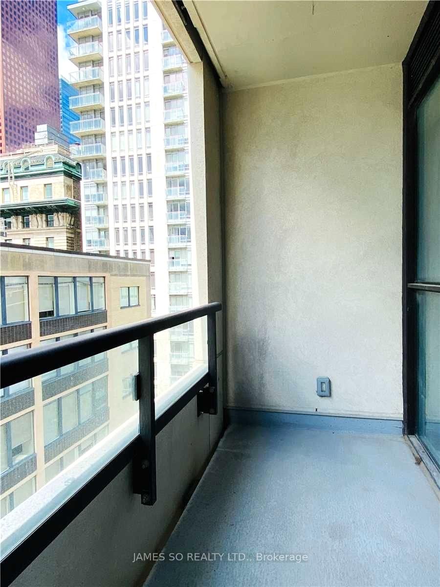 Photo 22 of Unit 1101, 88 Scott Street, Toronto, Church-Yonge Corridor — HOMEH