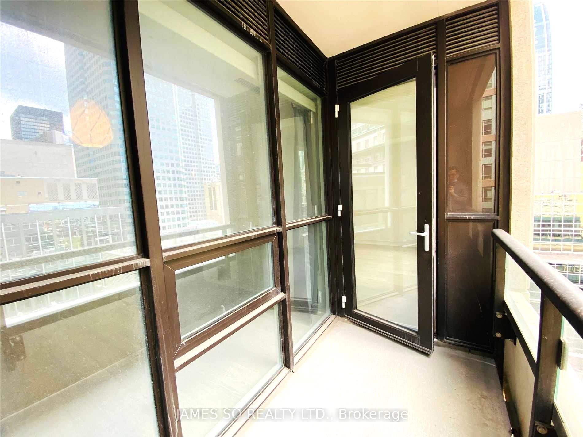 Photo 23 of Unit 1101, 88 Scott Street, Toronto, Church-Yonge Corridor — HOMEH