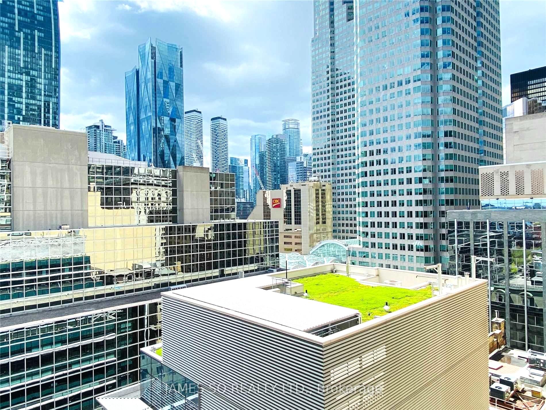 Photo 24 of Unit 1101, 88 Scott Street, Toronto, Church-Yonge Corridor — HOMEH