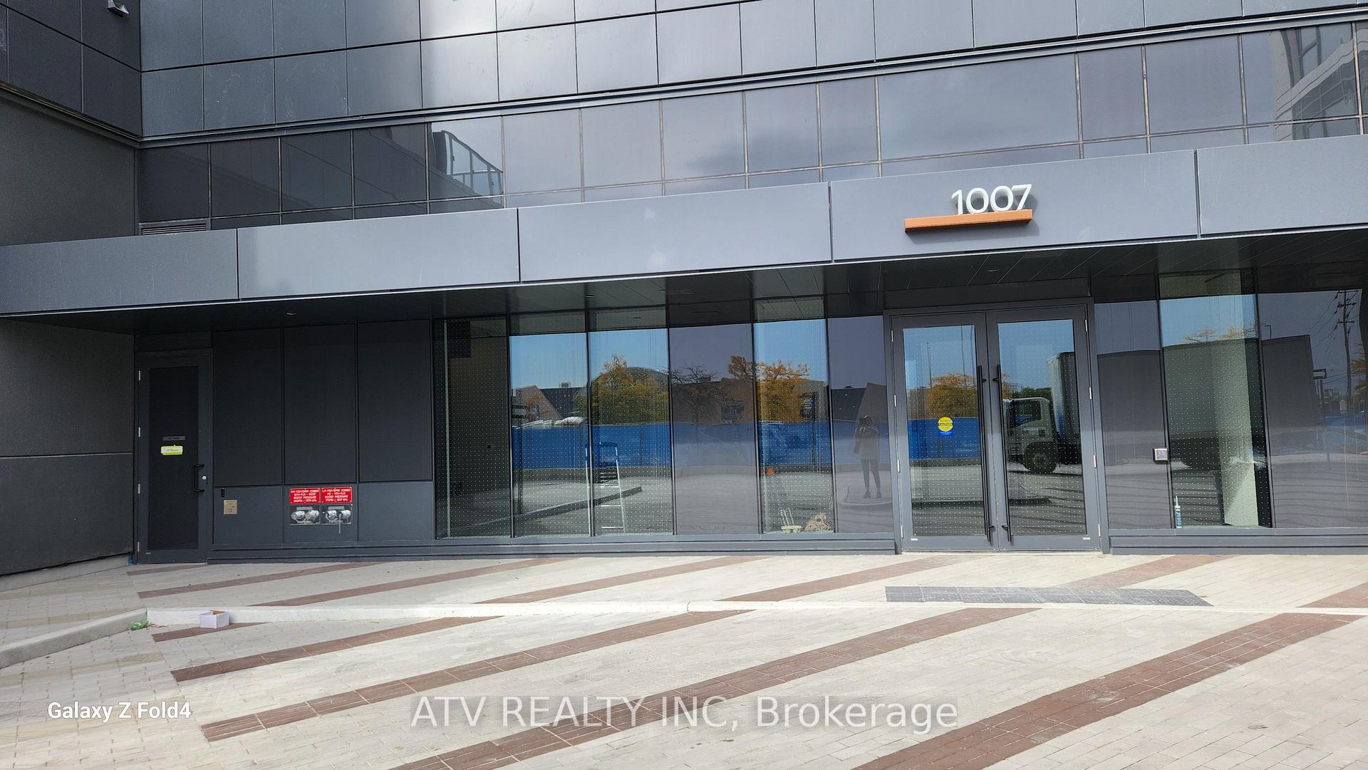 Photo 3 of Unit 417, 1007 The Queensway, Etobicoke, Islington-City Centre West — HOMEH