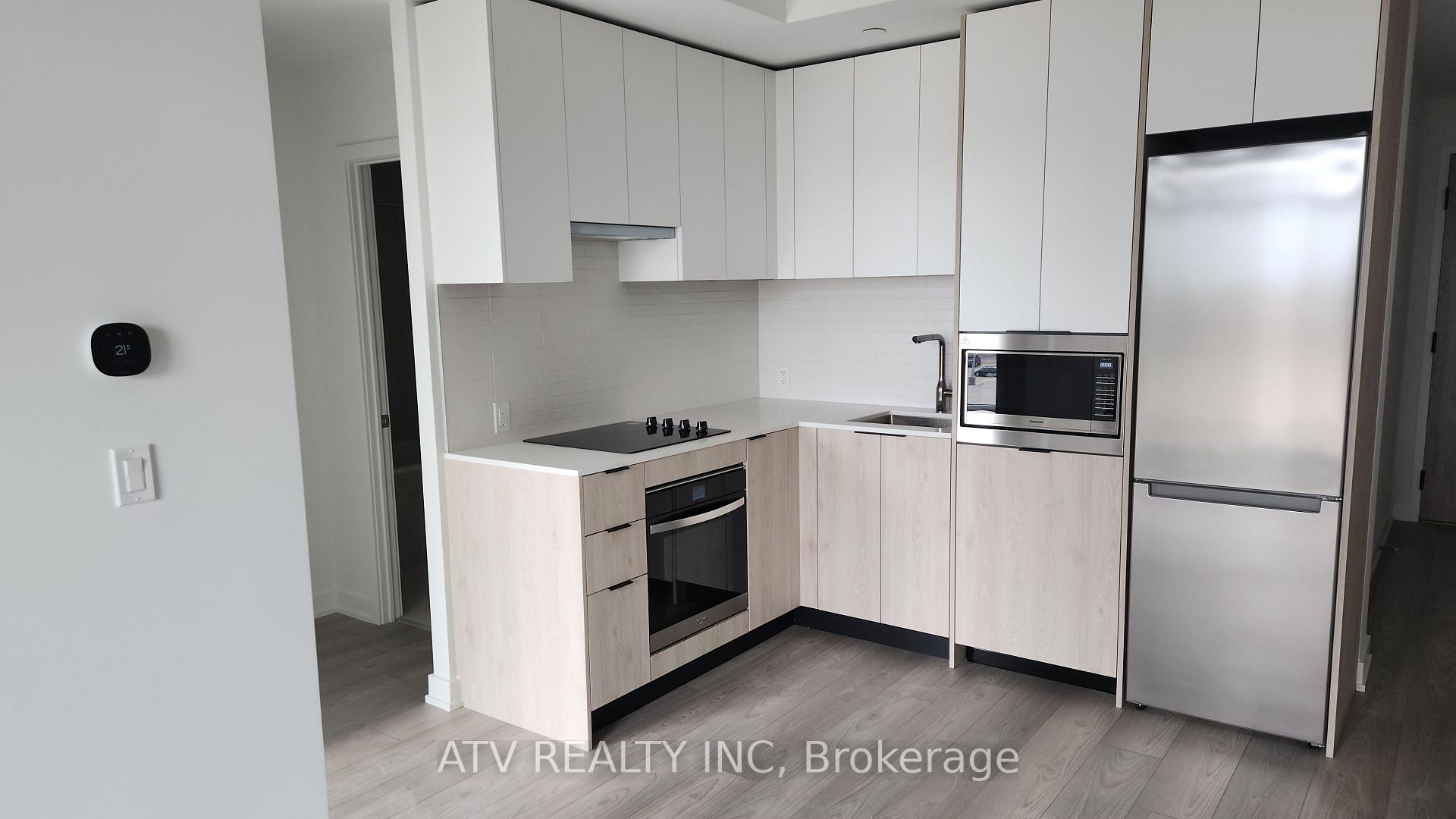 Photo 7 of Unit 417, 1007 The Queensway, Etobicoke, Islington-City Centre West — HOMEH