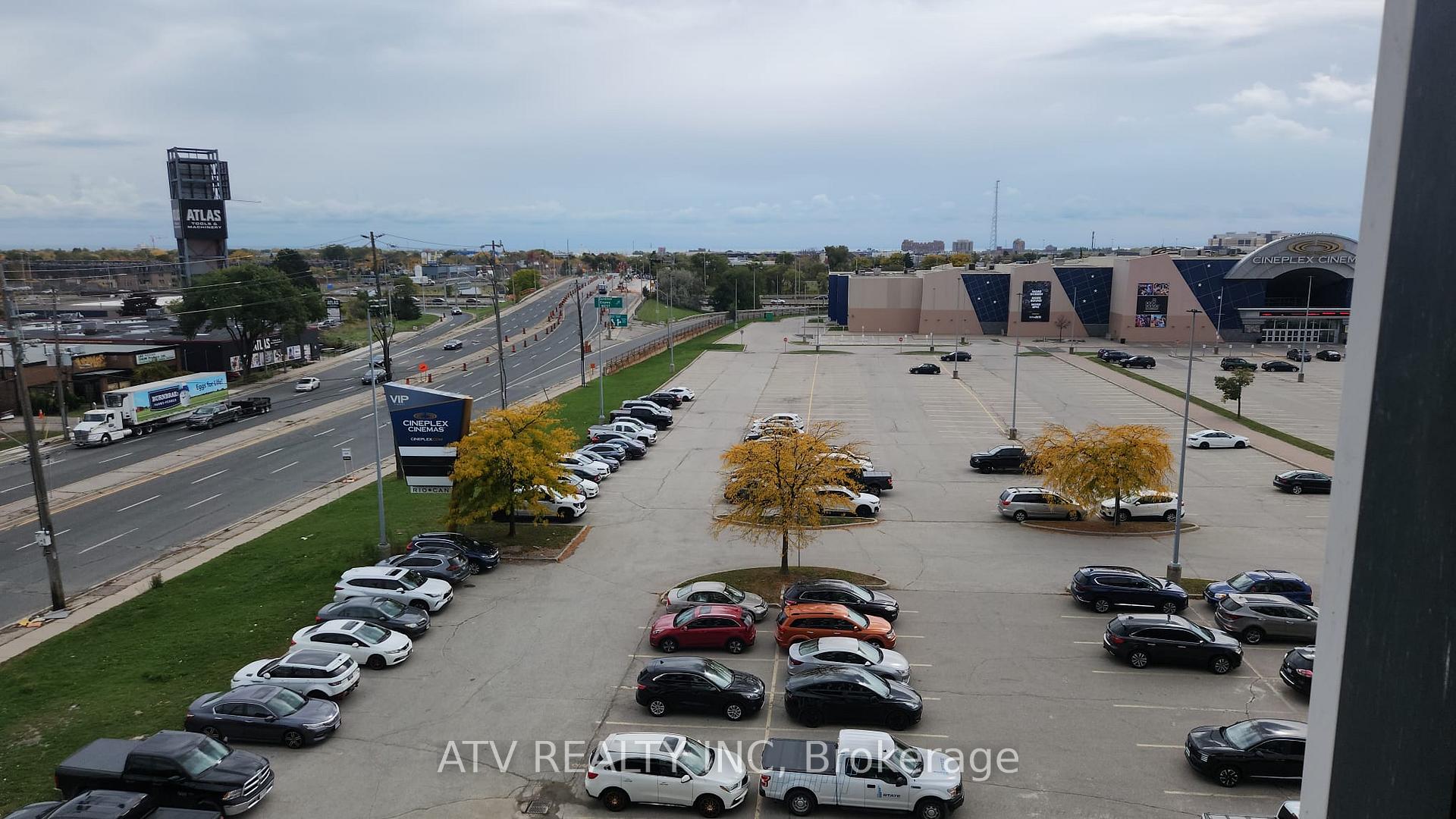 Photo 17 of Unit 417, 1007 The Queensway, Etobicoke, Islington-City Centre West — HOMEH