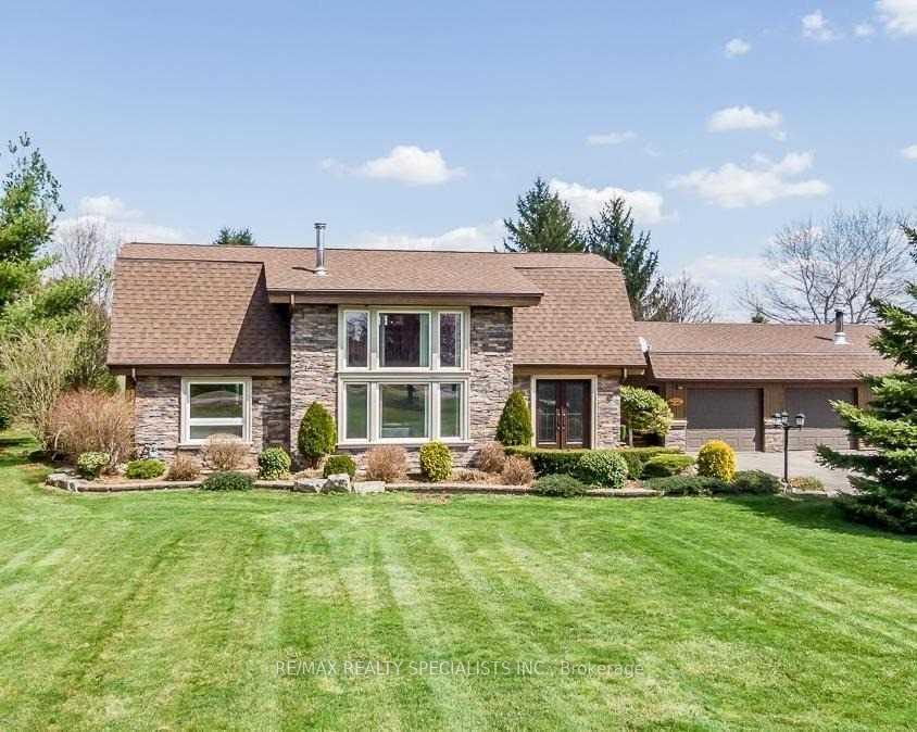 Photo 1 of 14375 Kennedy Road, Caledon, Rural Caledon — HOMEH