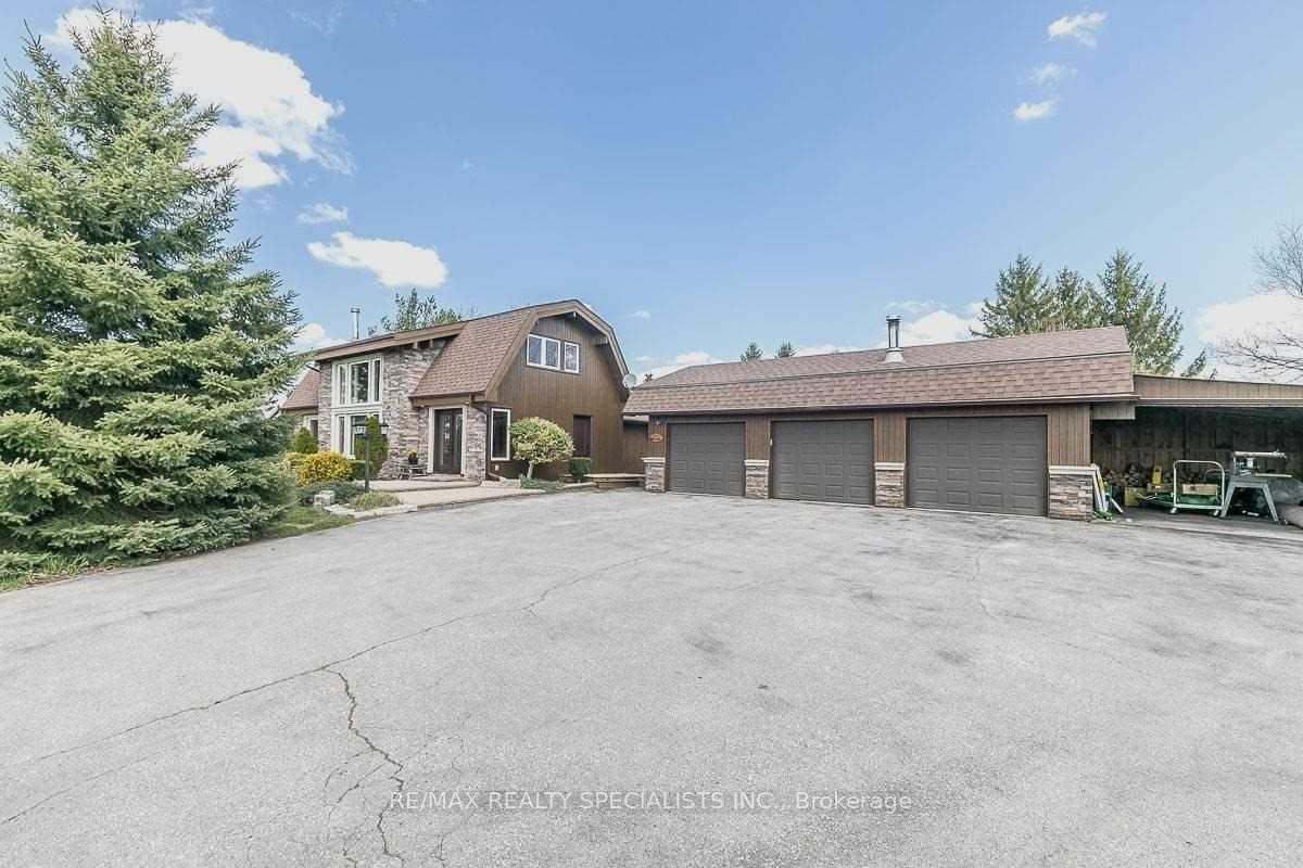 Photo 2 of 14375 Kennedy Road, Caledon, Rural Caledon — HOMEH