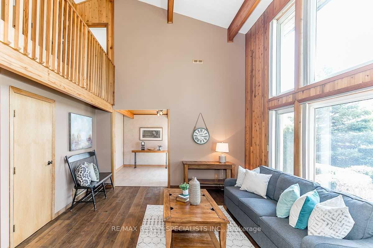 Photo 8 of 14375 Kennedy Road, Caledon, Rural Caledon — HOMEH