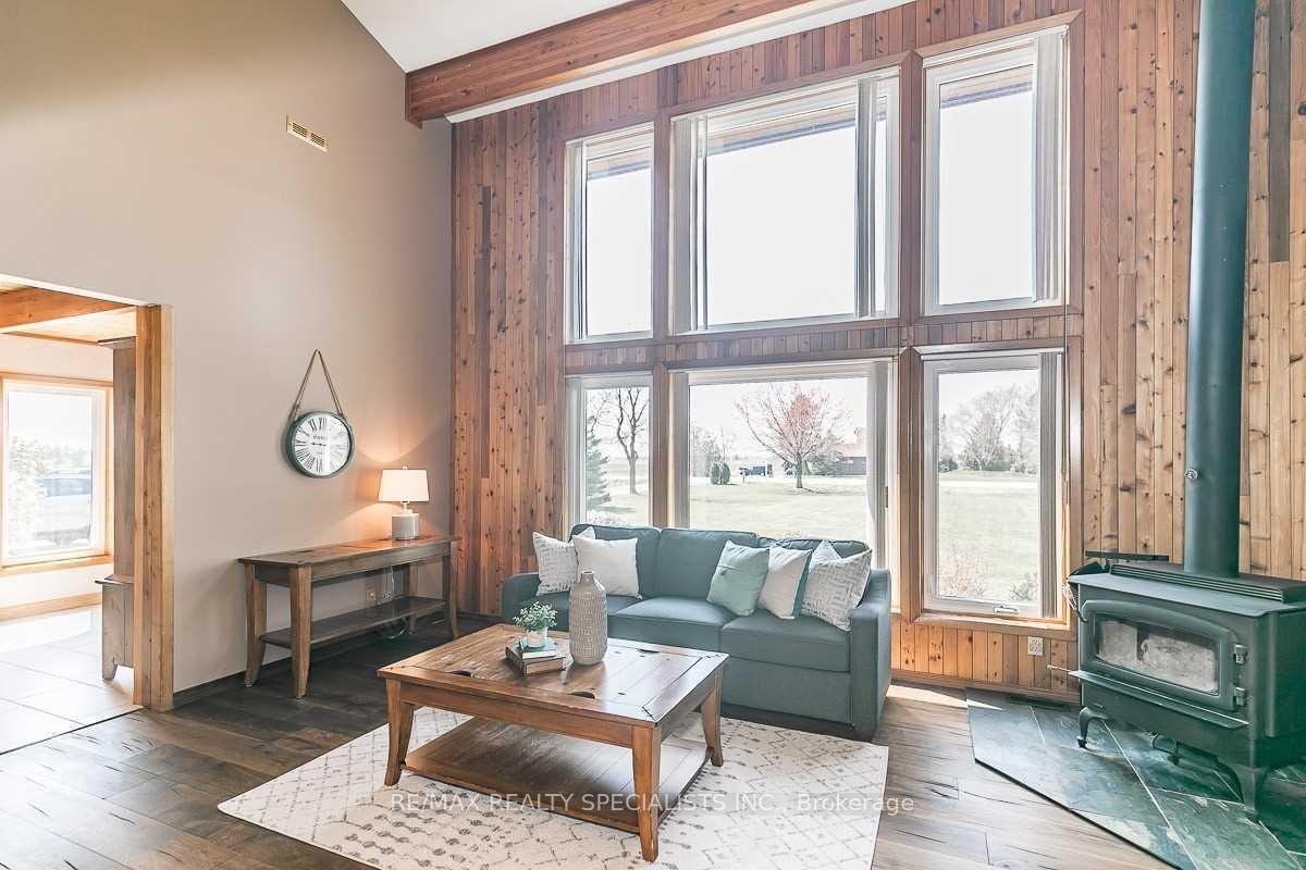 Photo 9 of 14375 Kennedy Road, Caledon, Rural Caledon — HOMEH