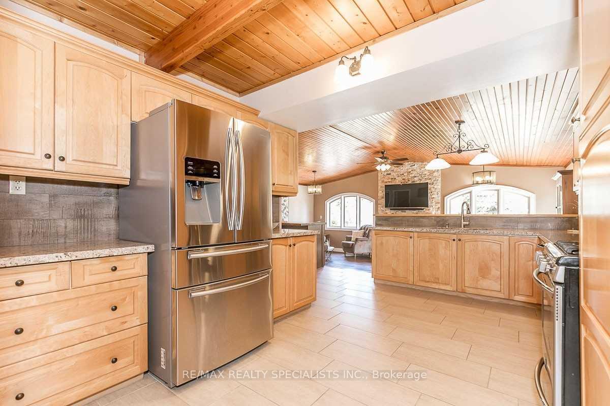 Photo 10 of 14375 Kennedy Road, Caledon, Rural Caledon — HOMEH