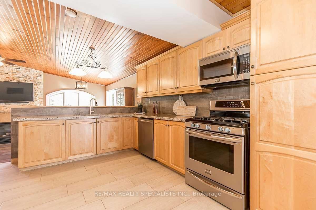 Photo 11 of 14375 Kennedy Road, Caledon, Rural Caledon — HOMEH