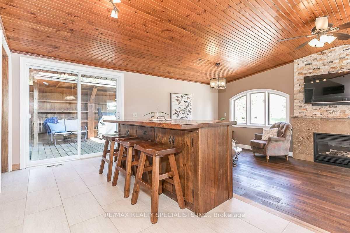 Photo 13 of 14375 Kennedy Road, Caledon, Rural Caledon — HOMEH