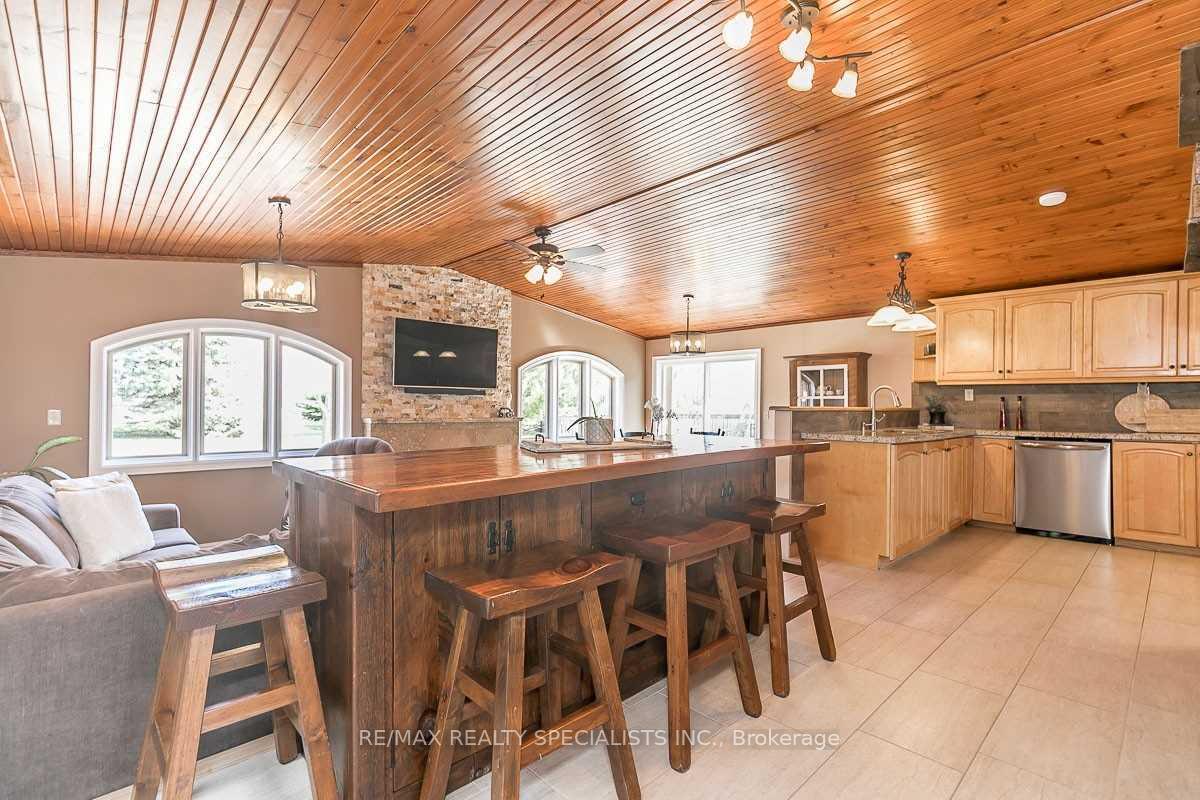 Photo 14 of 14375 Kennedy Road, Caledon, Rural Caledon — HOMEH