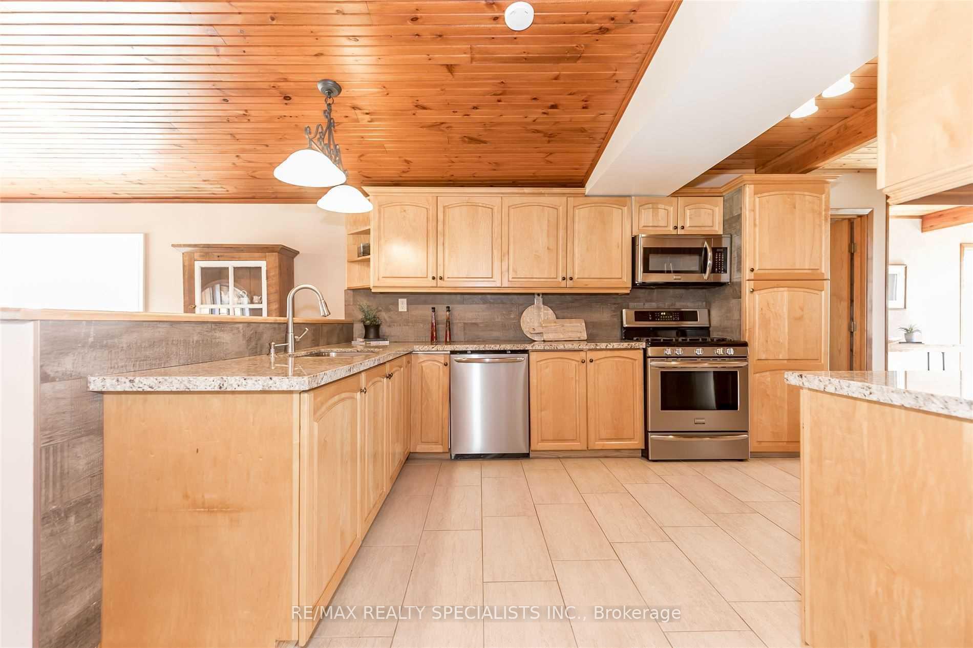 Photo 15 of 14375 Kennedy Road, Caledon, Rural Caledon — HOMEH