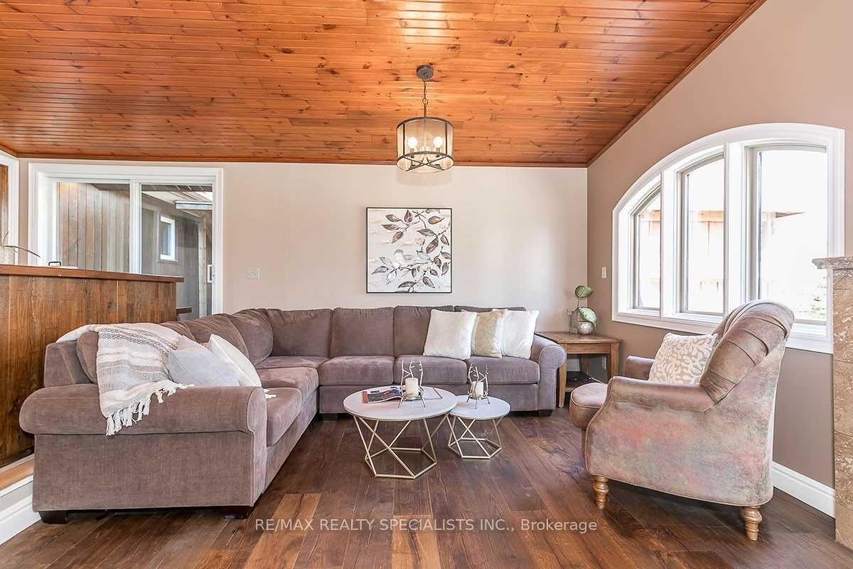 Photo 16 of 14375 Kennedy Road, Caledon, Rural Caledon — HOMEH