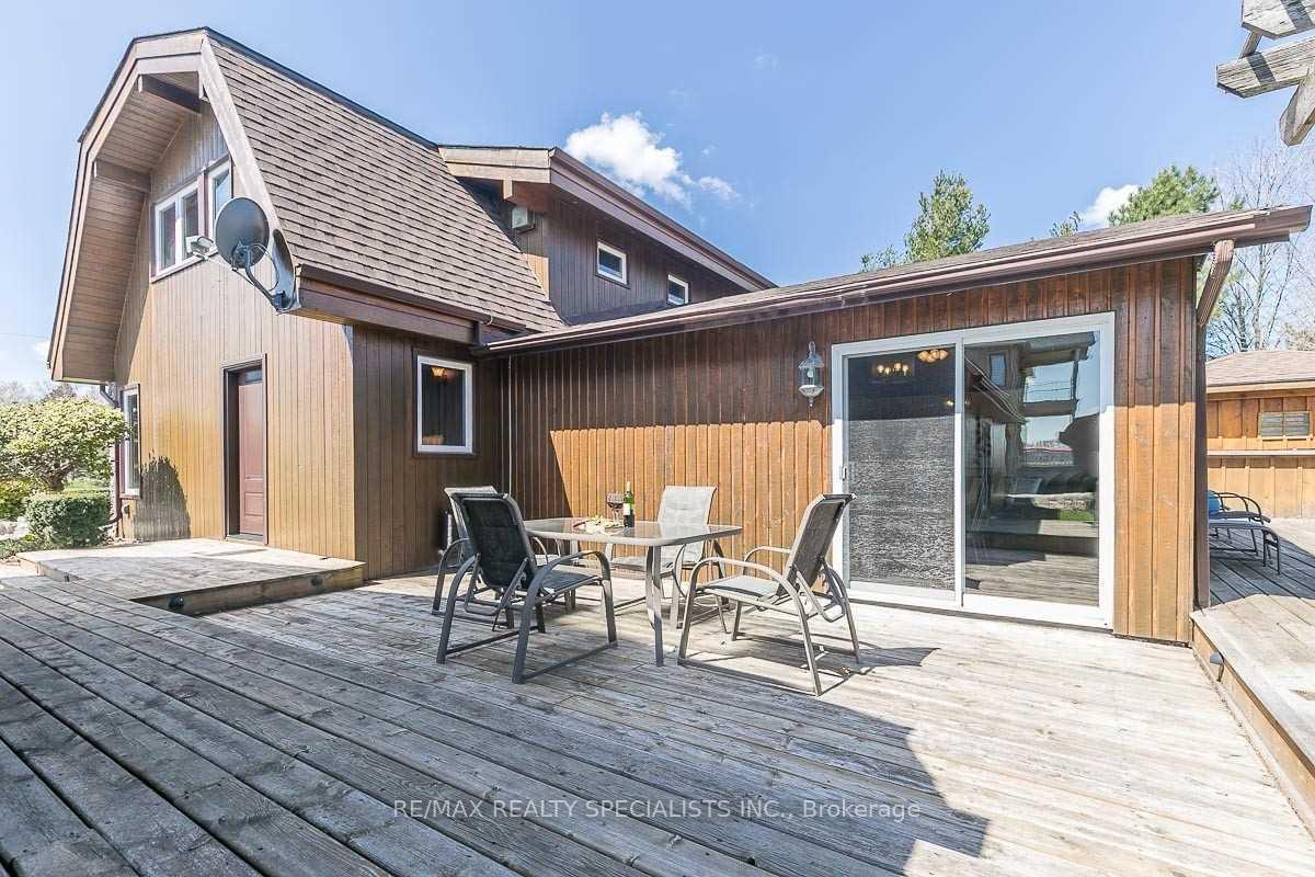 Photo 31 of 14375 Kennedy Road, Caledon, Rural Caledon — HOMEH