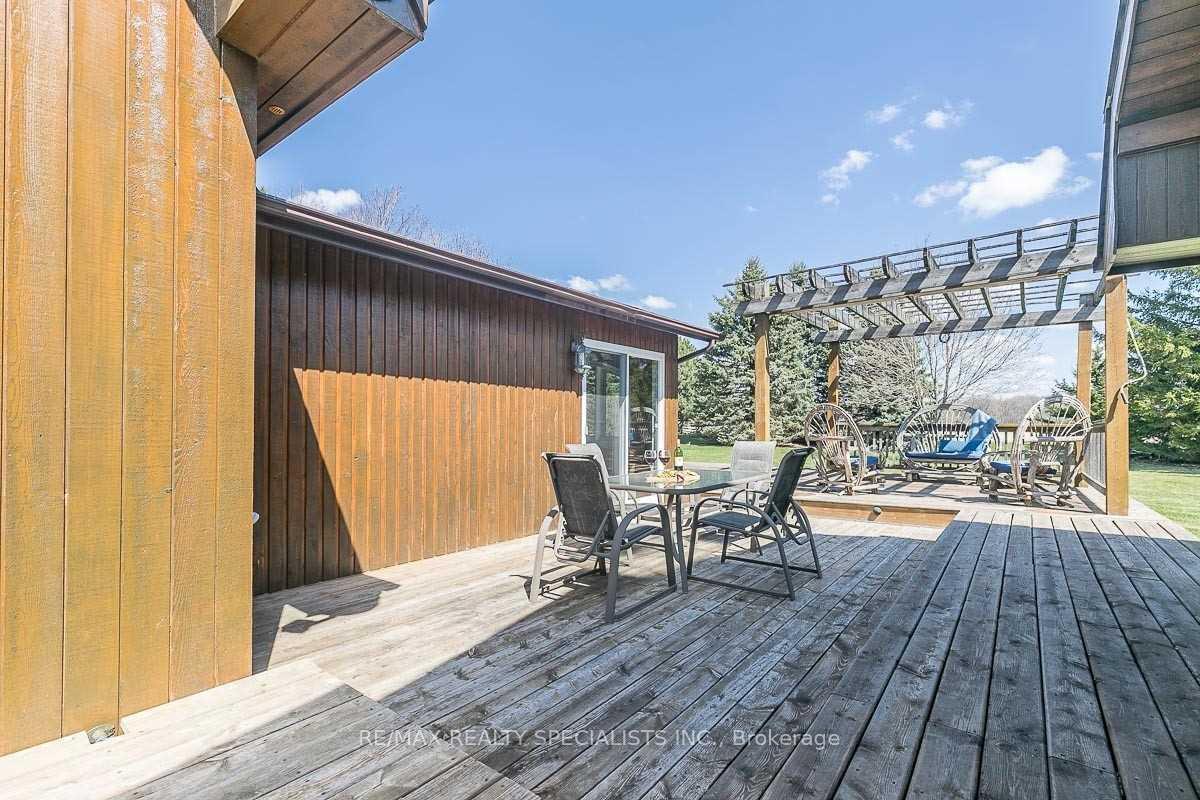Photo 32 of 14375 Kennedy Road, Caledon, Rural Caledon — HOMEH