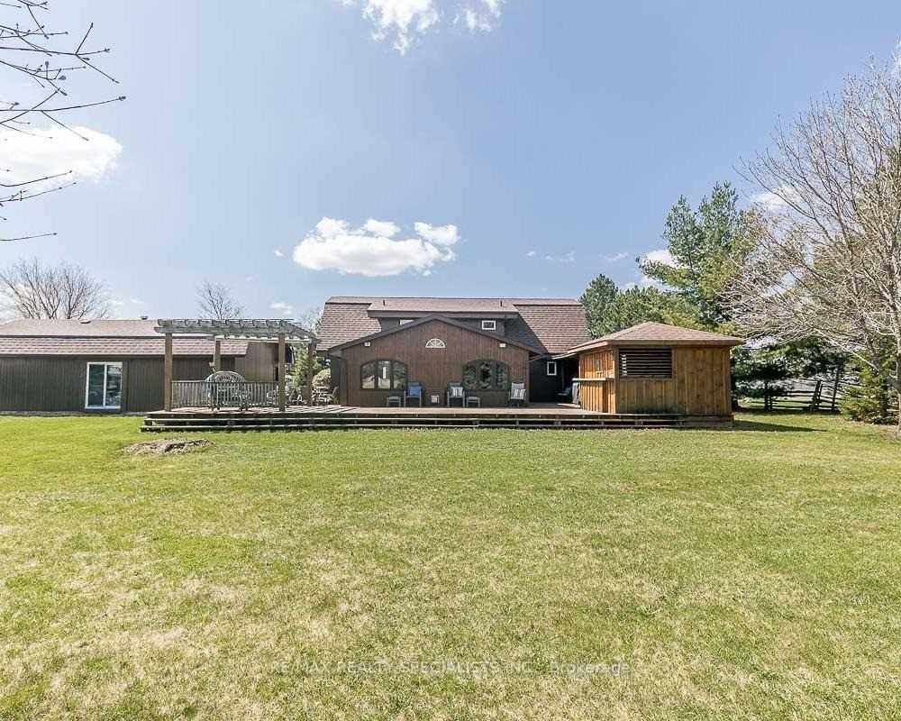 Photo 33 of 14375 Kennedy Road, Caledon, Rural Caledon — HOMEH