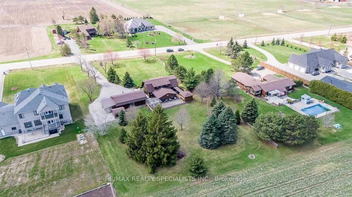 Photo 34 of 14375 Kennedy Road, Caledon, Rural Caledon — HOMEH
