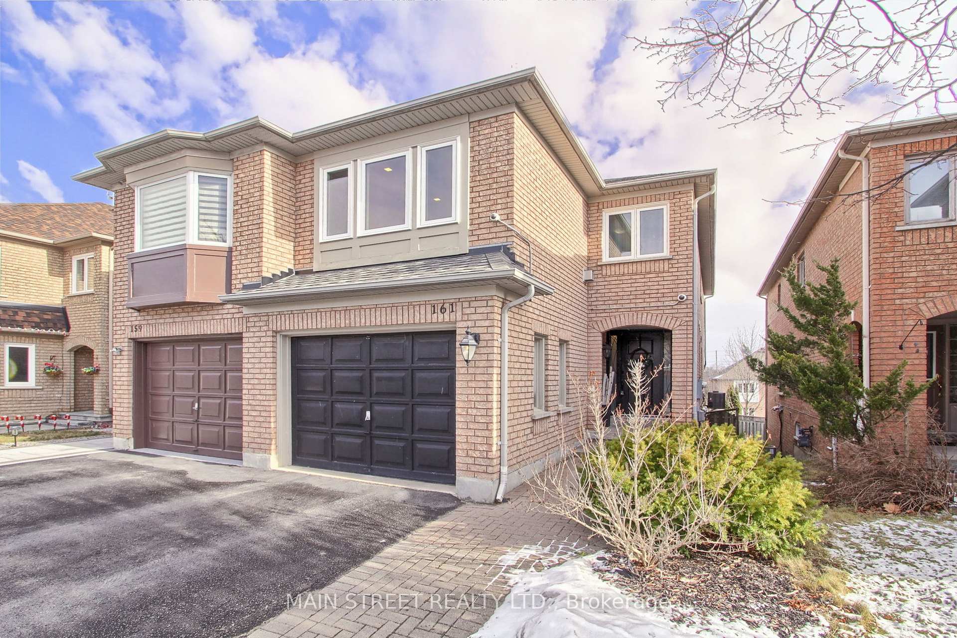 Photo 1 of 161 Primeau Drive, Aurora, Aurora Grove — HOMEH