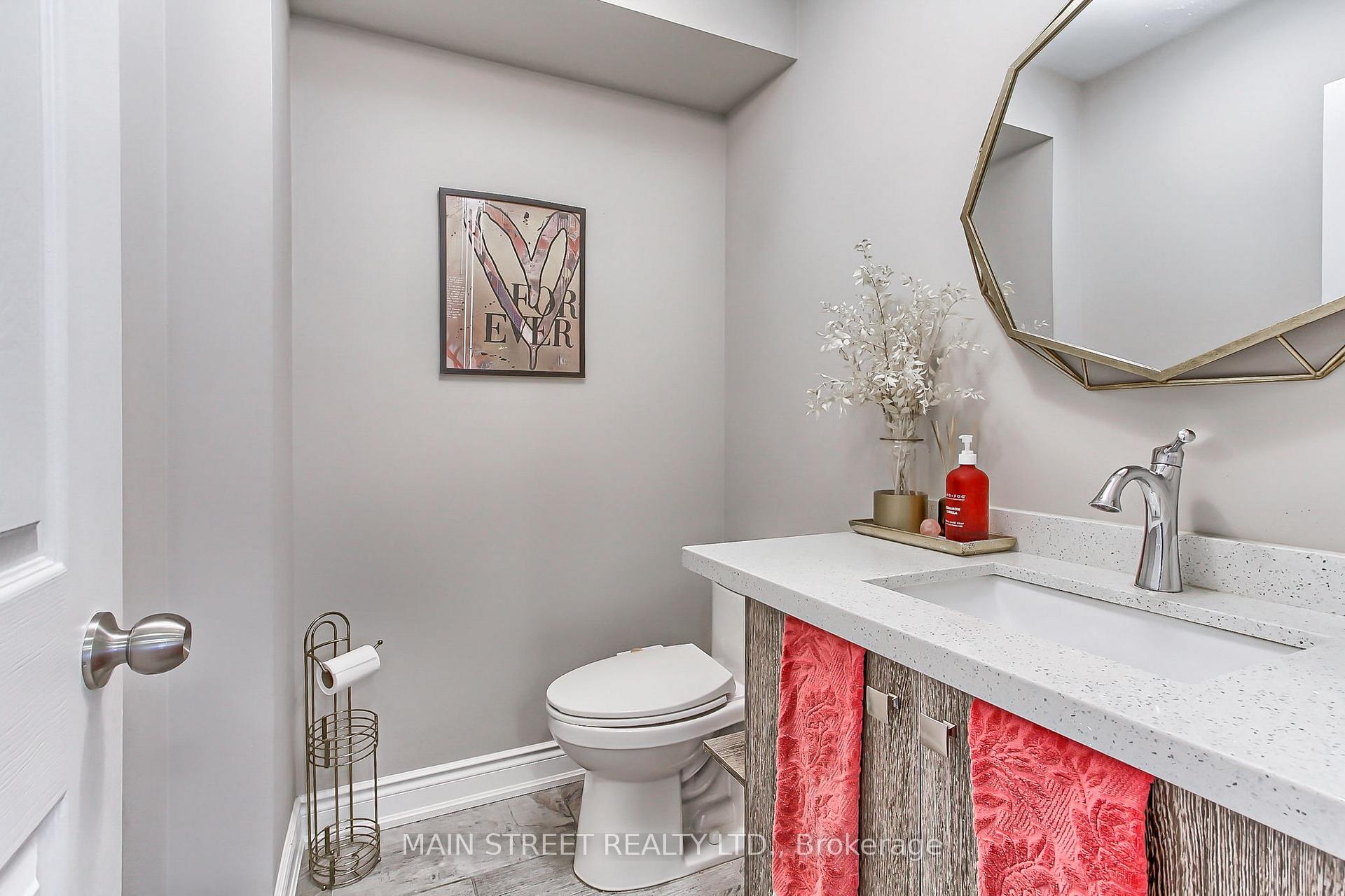Photo 13 of 161 Primeau Drive, Aurora, Aurora Grove — HOMEH