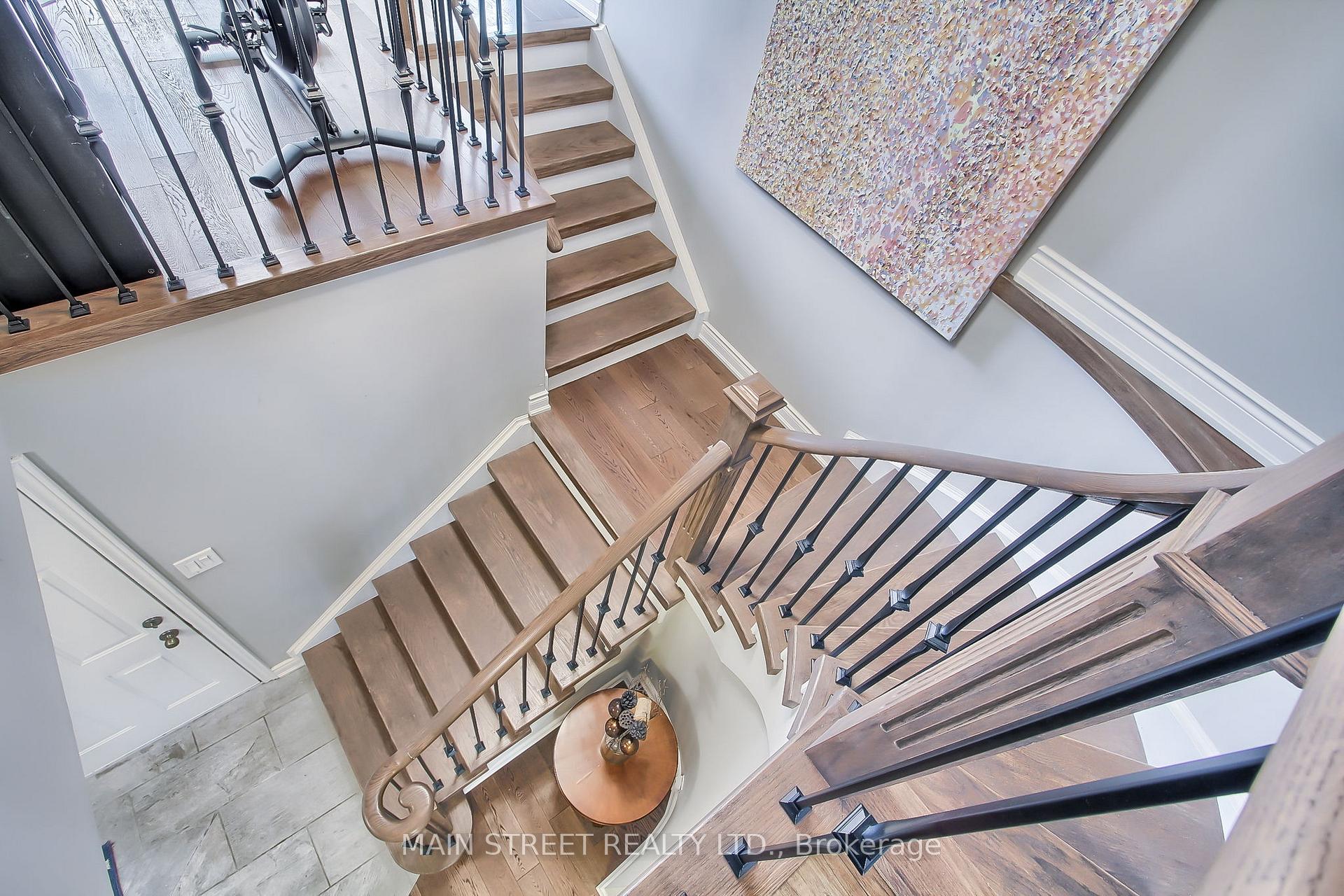 Photo 18 of 161 Primeau Drive, Aurora, Aurora Grove — HOMEH