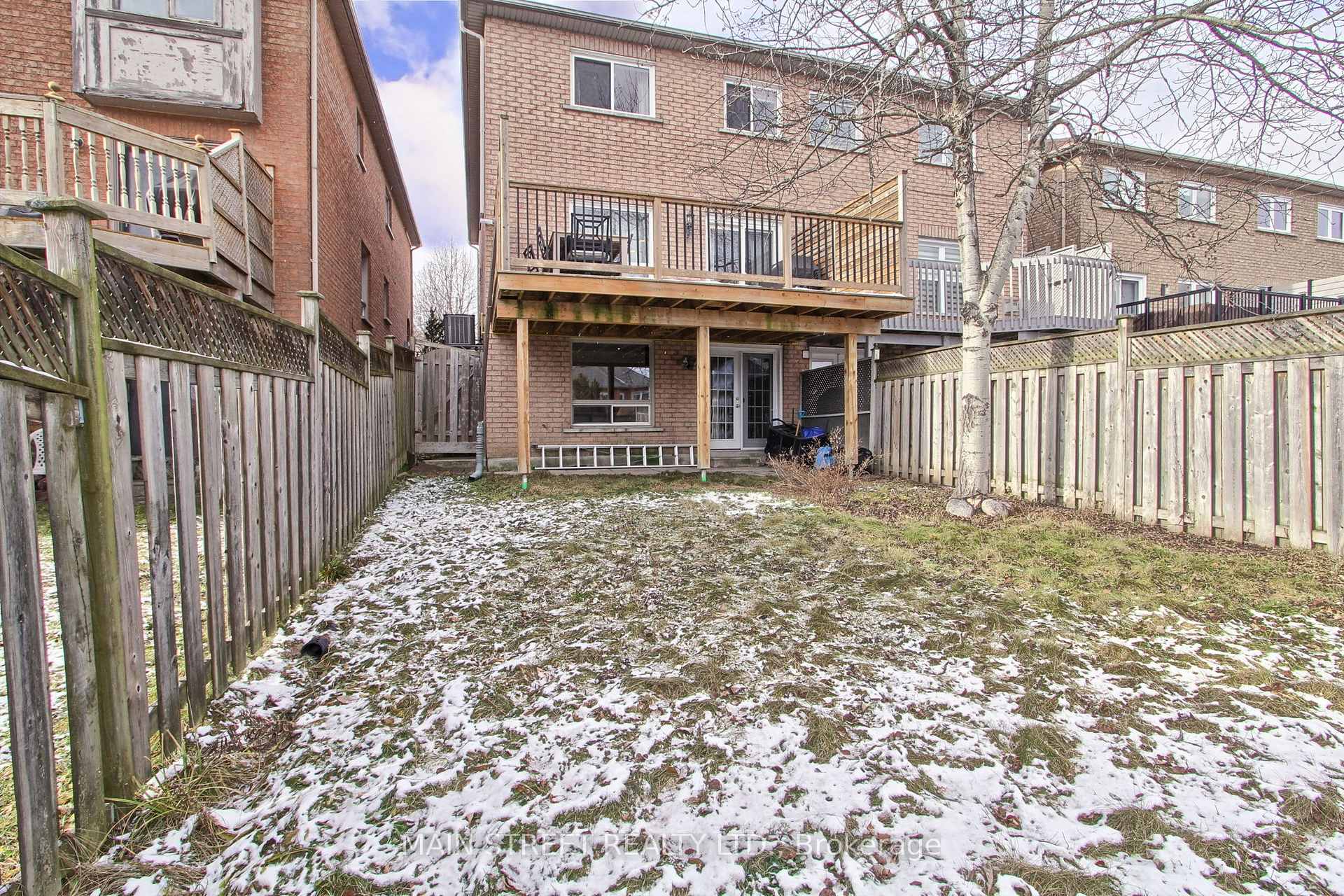 Photo 36 of 161 Primeau Drive, Aurora, Aurora Grove — HOMEH