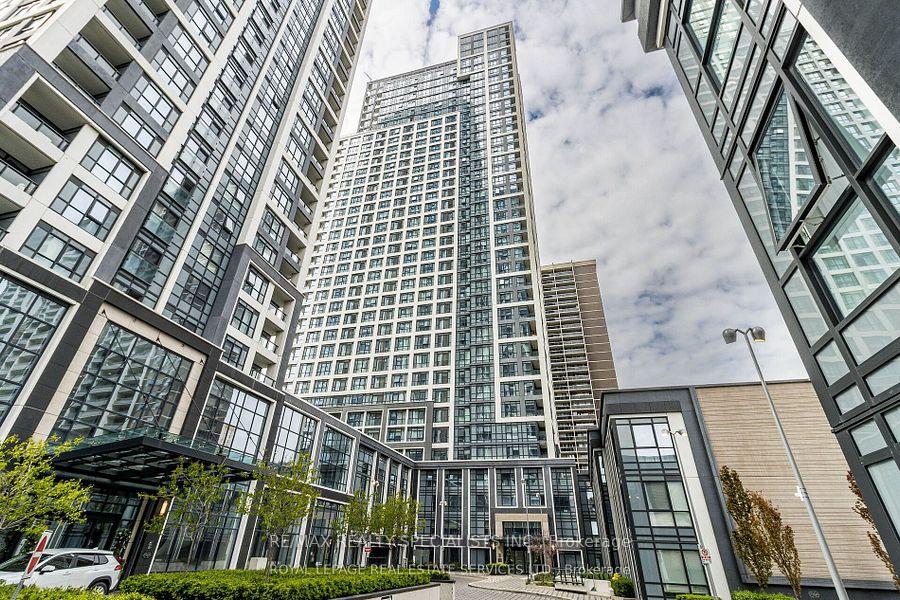 Photo 1 of Unit 1820, 9 Mabelle Avenue, Etobicoke, Islington-City Centre West — HOMEH