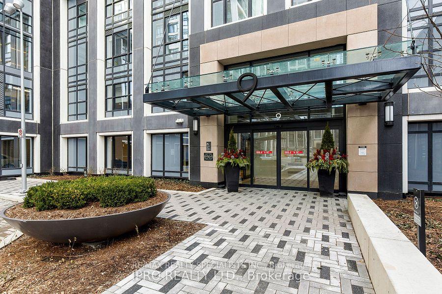 Photo 2 of Unit 1820, 9 Mabelle Avenue, Etobicoke, Islington-City Centre West — HOMEH