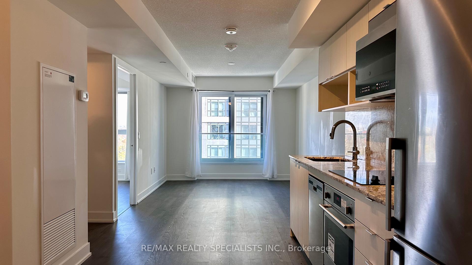 Photo 3 of Unit 1820, 9 Mabelle Avenue, Etobicoke, Islington-City Centre West — HOMEH